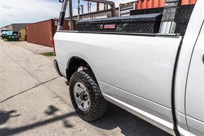 2022 RAM 2500 Tradesman   - Photo 16 - Cape Coral, FL 33909