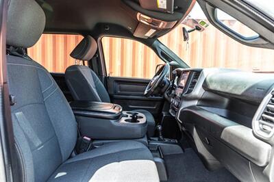 2022 RAM 2500 Tradesman   - Photo 32 - Cape Coral, FL 33909