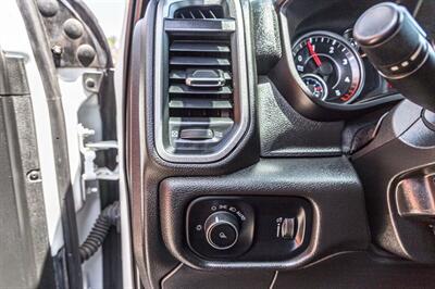 2022 RAM 2500 Tradesman   - Photo 55 - Cape Coral, FL 33909