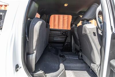 2022 RAM 2500 Tradesman   - Photo 35 - Cape Coral, FL 33909
