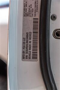 2022 RAM 2500 Tradesman   - Photo 68 - Cape Coral, FL 33909