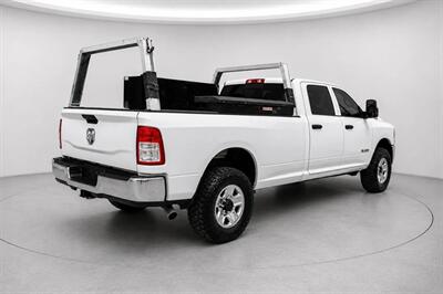 2022 RAM 2500 Tradesman   - Photo 3 - Cape Coral, FL 33909