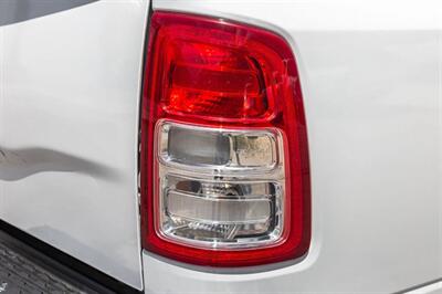 2022 RAM 2500 Tradesman   - Photo 21 - Cape Coral, FL 33909