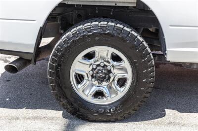 2022 RAM 2500 Tradesman   - Photo 20 - Cape Coral, FL 33909