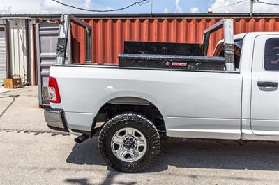 2022 RAM 2500 Tradesman   - Photo 19 - Cape Coral, FL 33909