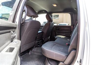2022 RAM 2500 Tradesman   - Photo 50 - Cape Coral, FL 33909