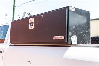 2022 RAM 2500 Tradesman   - Photo 26 - Cape Coral, FL 33909