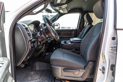 2022 RAM 2500 Tradesman   - Photo 53 - Cape Coral, FL 33909