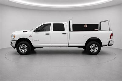2022 RAM 2500 Tradesman   - Photo 7 - Cape Coral, FL 33909