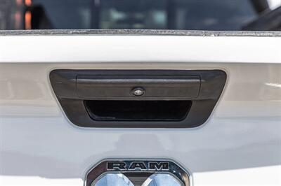 2022 RAM 2500 Tradesman   - Photo 22 - Cape Coral, FL 33909