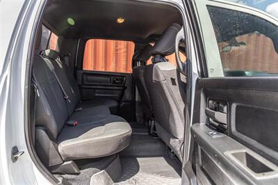 2022 RAM 2500 Tradesman   - Photo 34 - Cape Coral, FL 33909