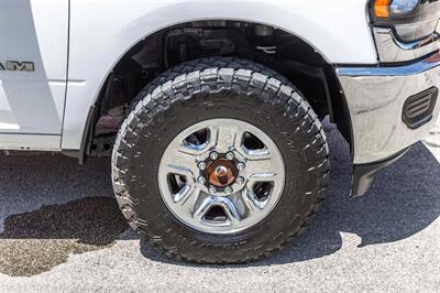 2022 RAM 2500 Tradesman   - Photo 18 - Cape Coral, FL 33909