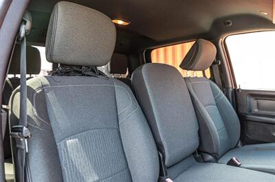 2022 RAM 2500 Tradesman   - Photo 29 - Cape Coral, FL 33909