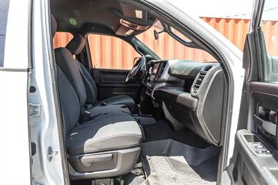 2022 RAM 2500 Tradesman   - Photo 28 - Cape Coral, FL 33909
