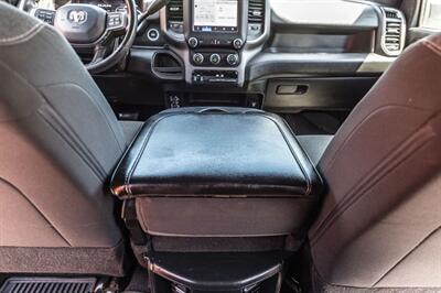 2022 RAM 2500 Tradesman   - Photo 37 - Cape Coral, FL 33909