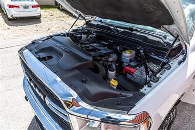 2022 RAM 2500 Tradesman   - Photo 66 - Cape Coral, FL 33909