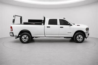 2022 RAM 2500 Tradesman   - Photo 2 - Cape Coral, FL 33909
