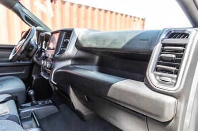 2022 RAM 2500 Tradesman   - Photo 31 - Cape Coral, FL 33909
