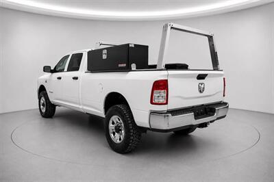 2022 RAM 2500 Tradesman   - Photo 6 - Cape Coral, FL 33909