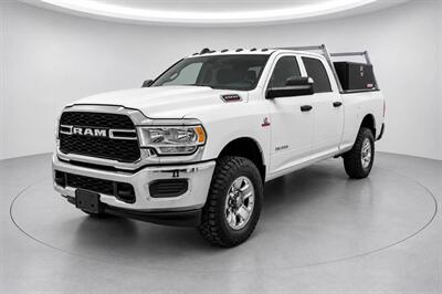 2022 RAM 2500 Tradesman   - Photo 8 - Cape Coral, FL 33909