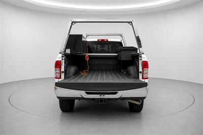 2022 RAM 2500 Tradesman   - Photo 5 - Cape Coral, FL 33909