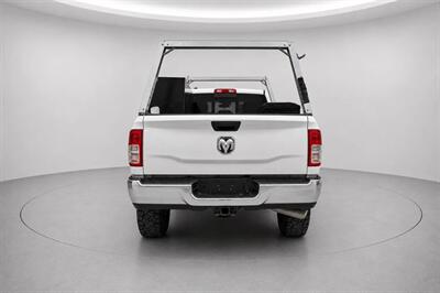 2022 RAM 2500 Tradesman   - Photo 4 - Cape Coral, FL 33909