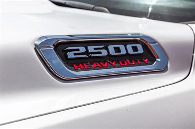2022 RAM 2500 Tradesman   - Photo 13 - Cape Coral, FL 33909