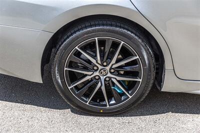 2023 Toyota Camry SE - Photo 52 - Cape Coral, FL 33909
