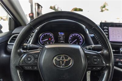2023 Toyota Camry SE - Photo 42 - Cape Coral, FL 33909