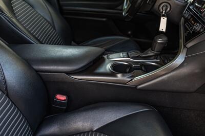 2023 Toyota Camry SE - Photo 12 - Cape Coral, FL 33909