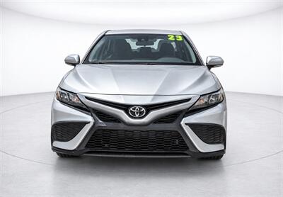 2023 Toyota Camry SE - Photo 8 - Cape Coral, FL 33909