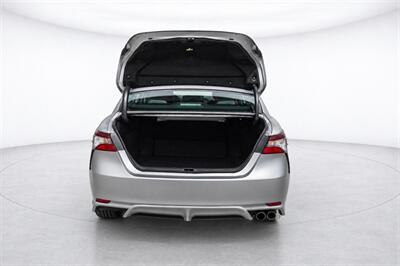 2023 Toyota Camry SE - Photo 9 - Cape Coral, FL 33909