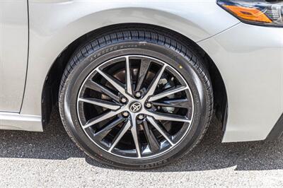 2023 Toyota Camry SE - Photo 51 - Cape Coral, FL 33909