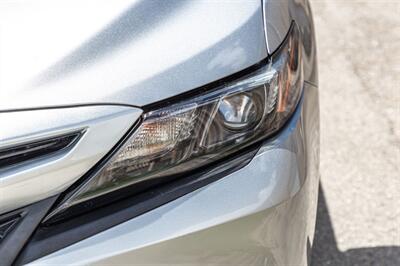 2023 Toyota Camry SE - Photo 46 - Cape Coral, FL 33909