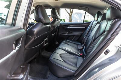 2023 Toyota Camry SE - Photo 32 - Cape Coral, FL 33909