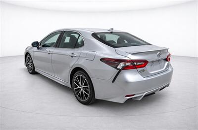 2023 Toyota Camry SE - Photo 5 - Cape Coral, FL 33909