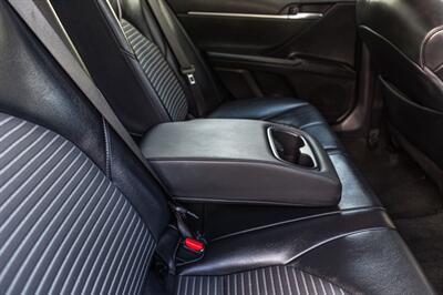 2023 Toyota Camry SE - Photo 18 - Cape Coral, FL 33909