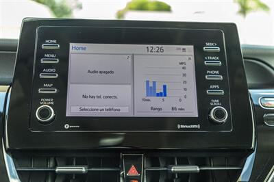 2023 Toyota Camry SE - Photo 40 - Cape Coral, FL 33909