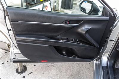2023 Toyota Camry SE - Photo 33 - Cape Coral, FL 33909