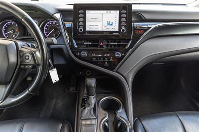 2023 Toyota Camry SE - Photo 28 - Cape Coral, FL 33909