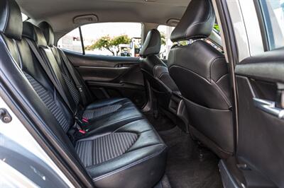 2023 Toyota Camry SE - Photo 16 - Cape Coral, FL 33909