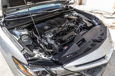 2023 Toyota Camry SE - Photo 60 - Cape Coral, FL 33909