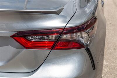 2023 Toyota Camry SE - Photo 53 - Cape Coral, FL 33909
