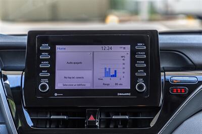 2023 Toyota Camry SE - Photo 25 - Cape Coral, FL 33909