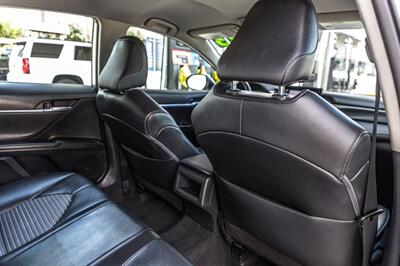 2023 Toyota Camry SE - Photo 19 - Cape Coral, FL 33909
