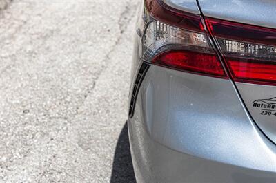 2023 Toyota Camry SE - Photo 54 - Cape Coral, FL 33909