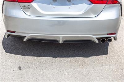 2023 Toyota Camry SE - Photo 55 - Cape Coral, FL 33909
