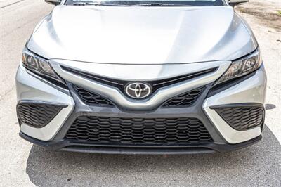 2023 Toyota Camry SE - Photo 48 - Cape Coral, FL 33909
