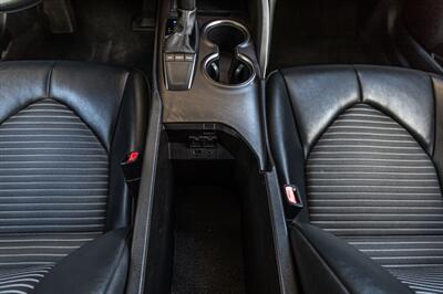 2023 Toyota Camry SE - Photo 31 - Cape Coral, FL 33909