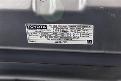 2023 Toyota Camry SE - Photo 63 - Cape Coral, FL 33909
